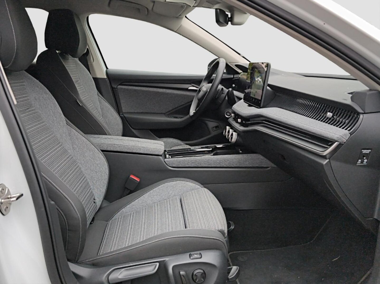 Škoda Superb Combi – Bild 22