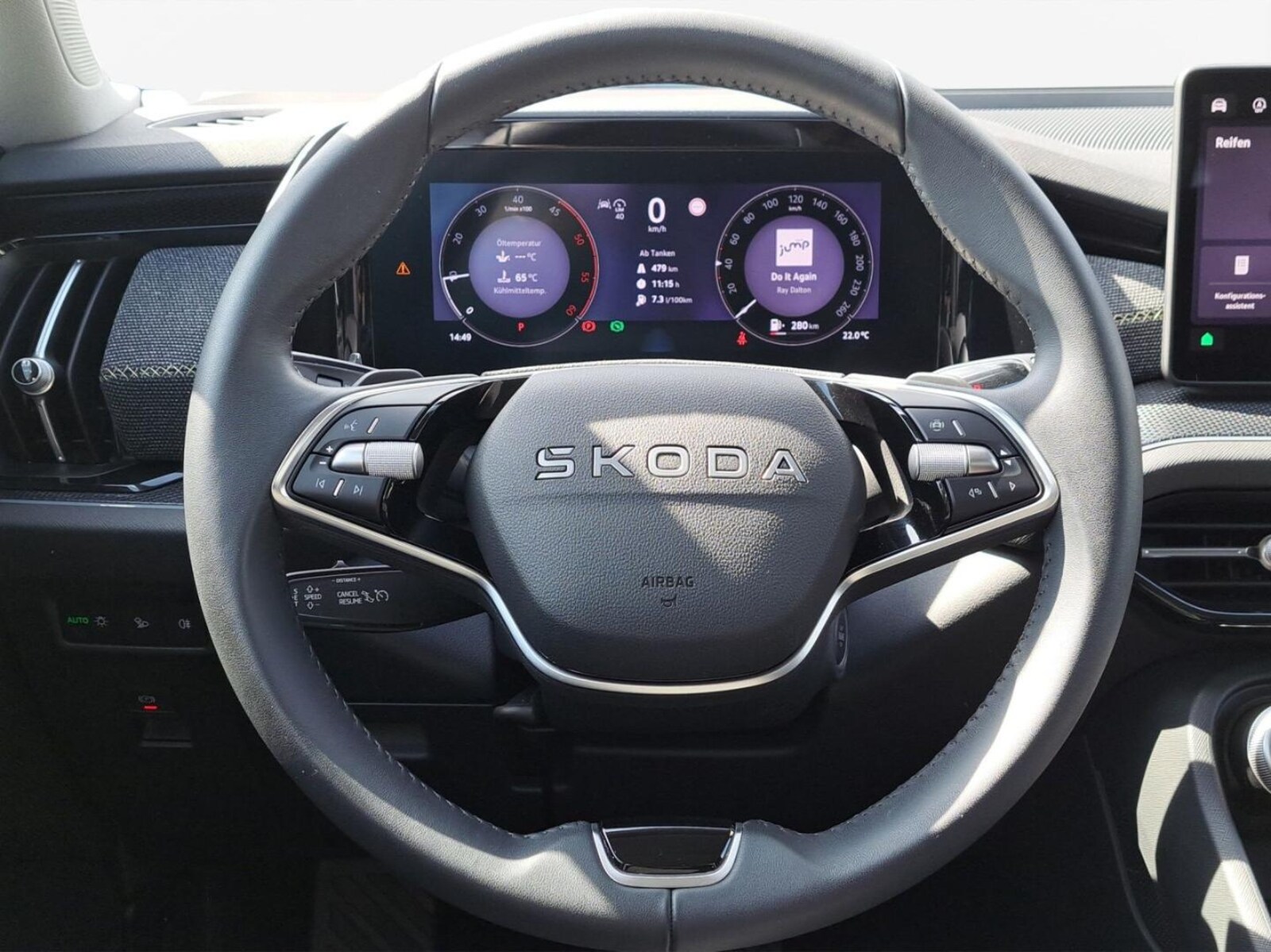 Škoda Kodiaq – Bild 8