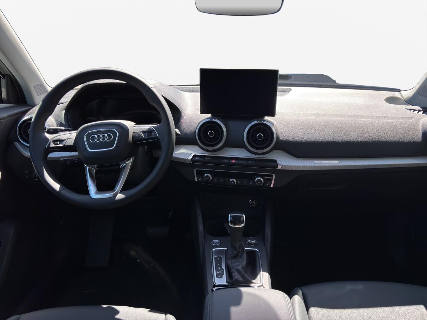 Bild über Audi Q2 advanced 35 TFSI 110(150) kW(PS) S tronic - für weitere Informationen kontaktieren Sie den Audi Partner