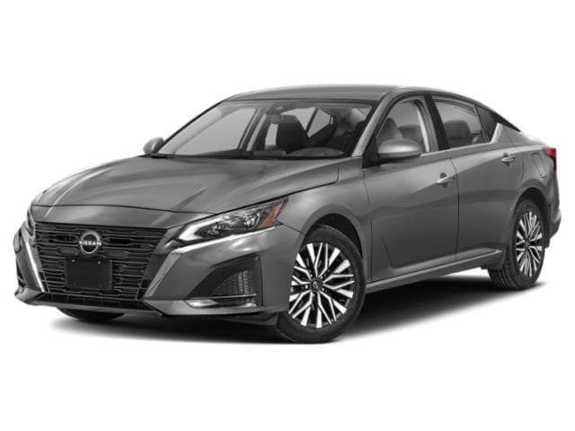 2024 Nissan Altima 2.5 SV's photo