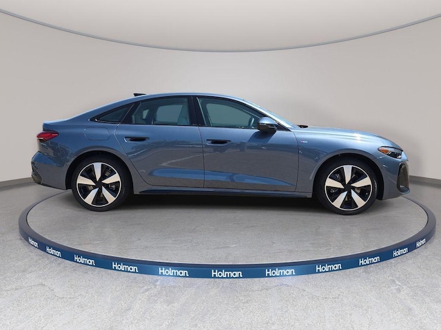 2026 Audi A5 Sedan