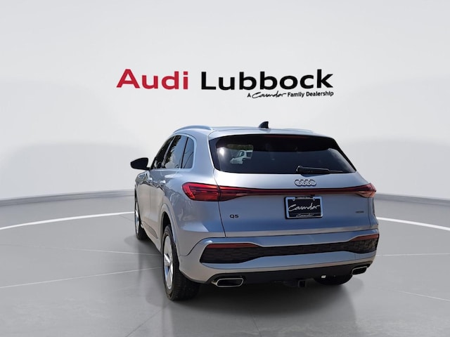 2025 Audi New Q5 Premium - Photo 7