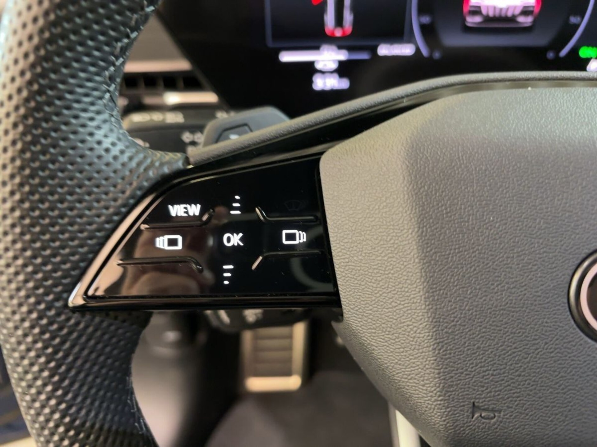 Audi Q6 SUV e-tron