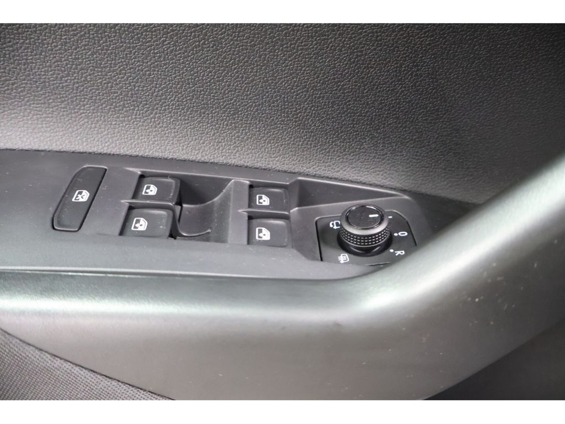 Volkswagen Taigo Basis-Modell