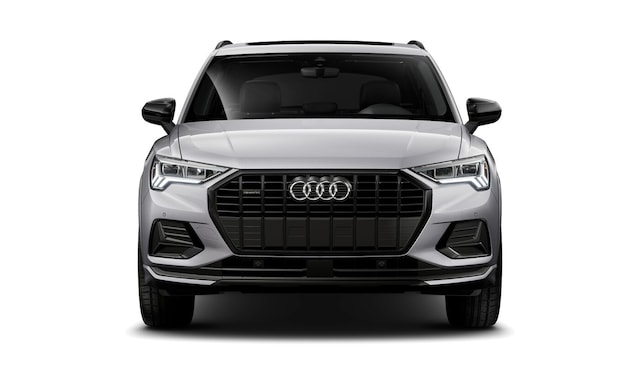2025 Audi Q3 SUV