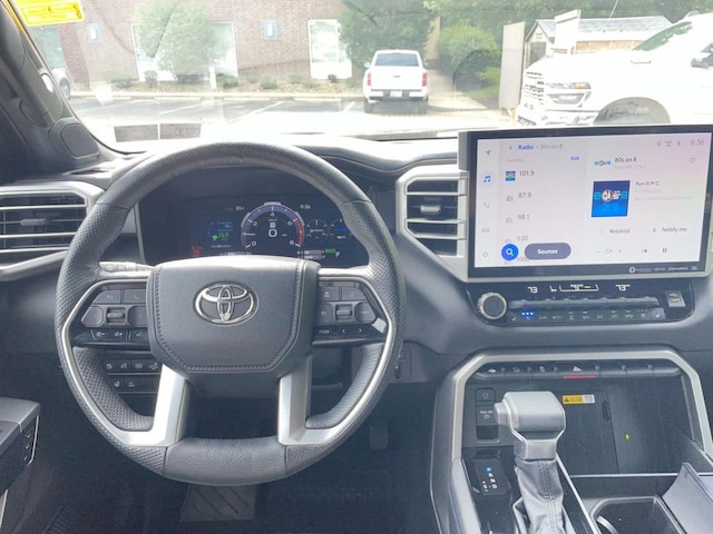 2024 Toyota Sequoia