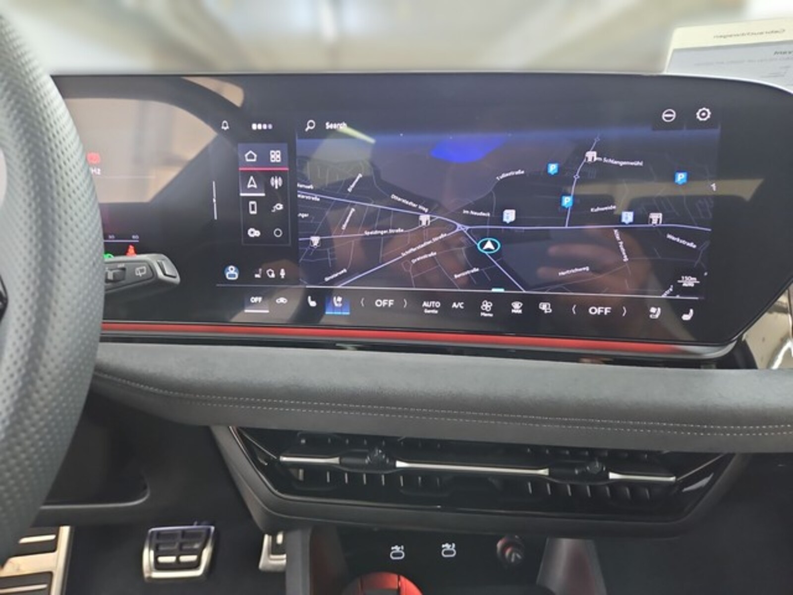 Audi A6 Avant e-tron – Bild 24