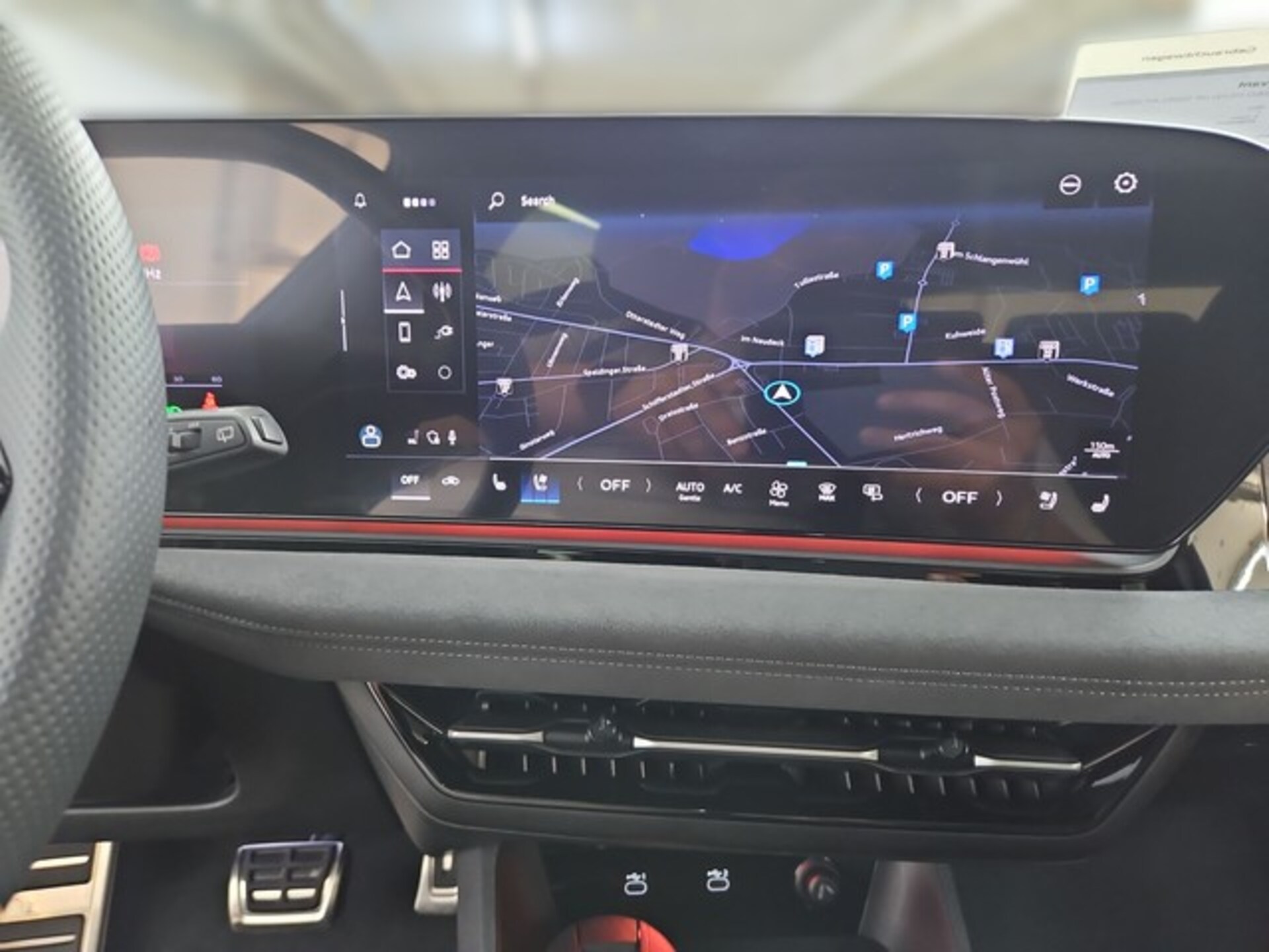 Audi A6 Avant e-tron