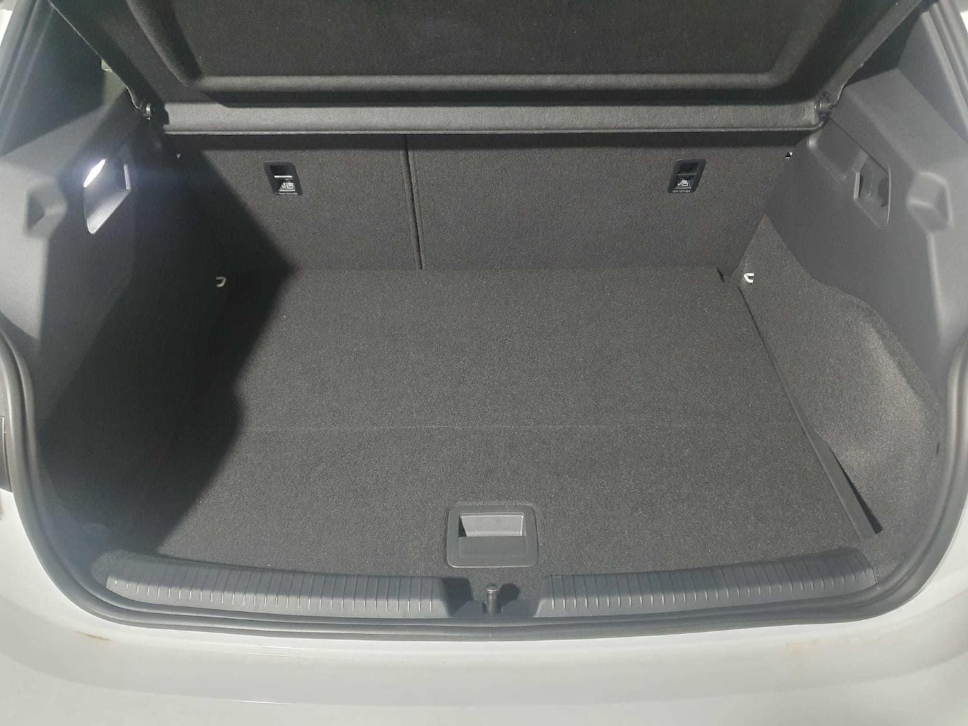 CUPRA Born 58 kWh 150 kW (204 CV) — photo 7