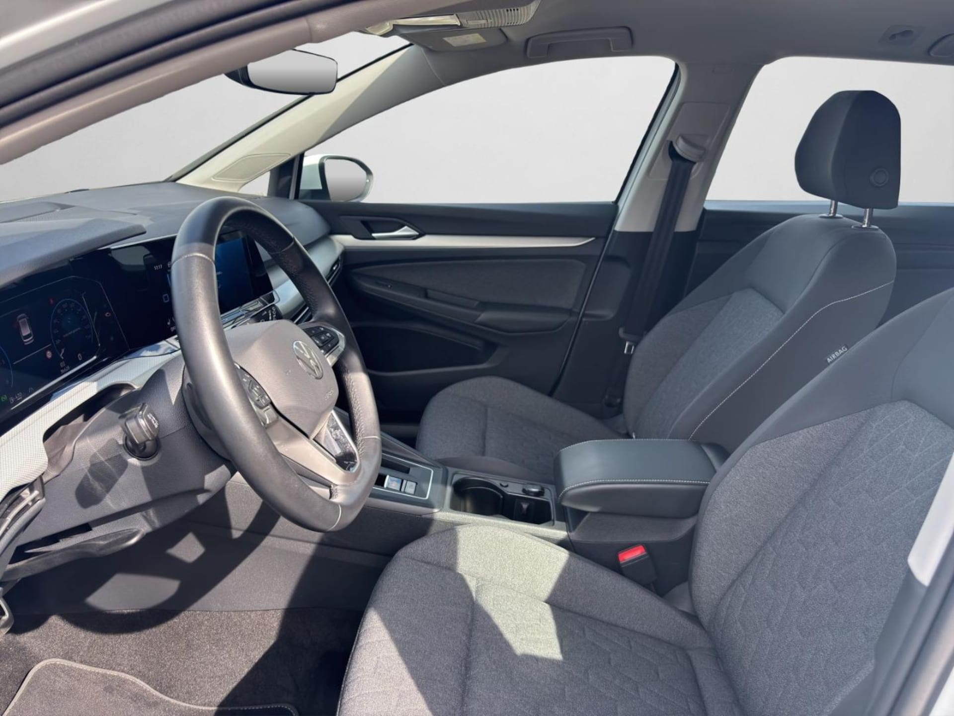 Volkswagen Golf Variant MOVE