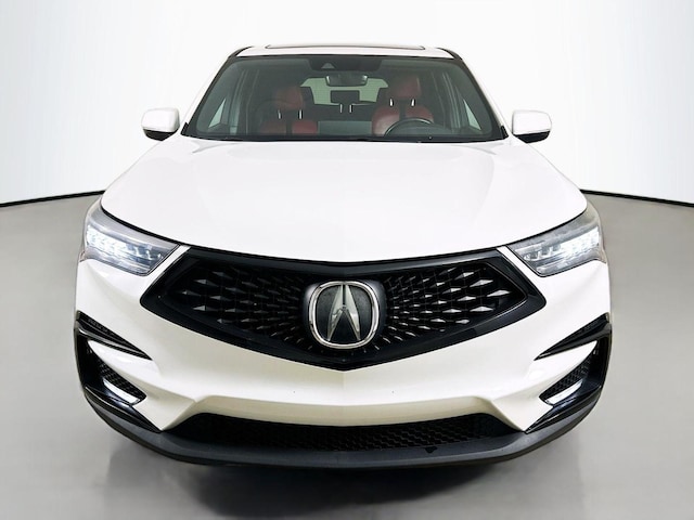 2020 Acura RDX