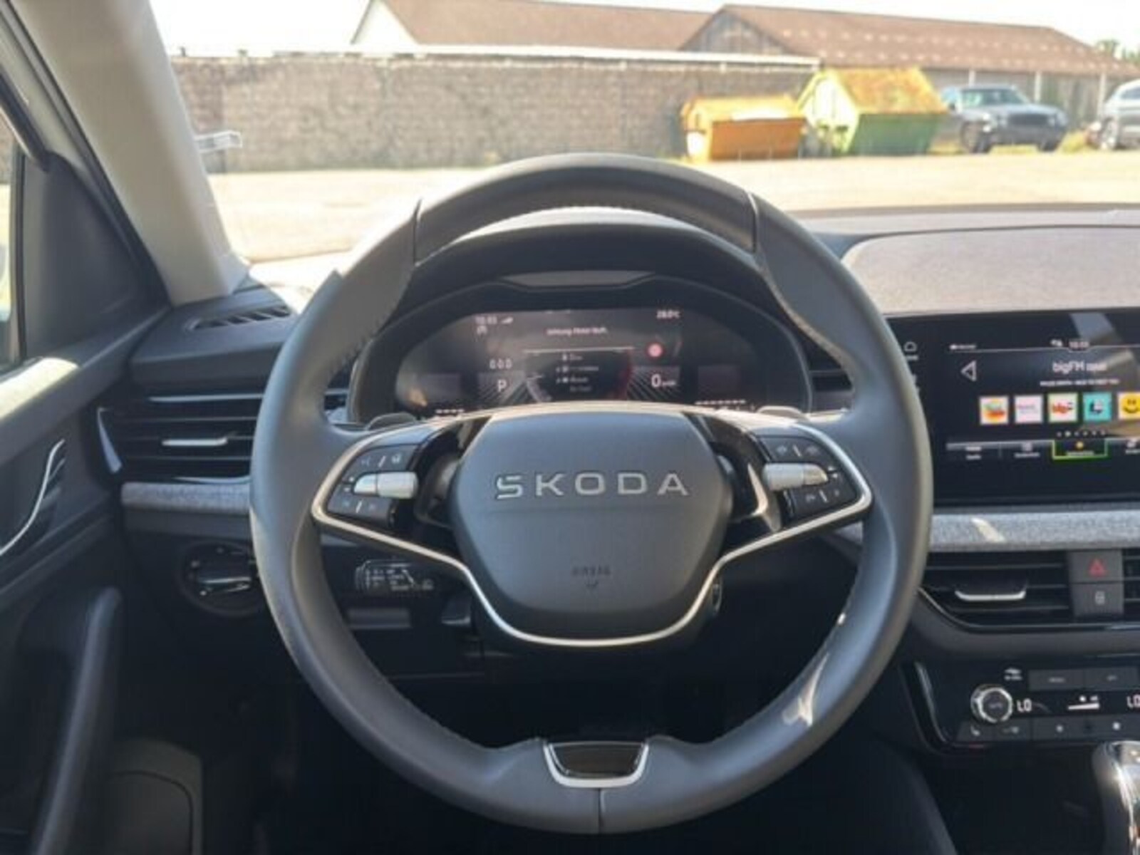 Škoda Scala – Bild 10