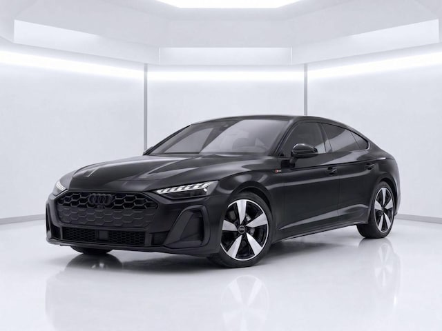 2026 Audi A5 Sedan
