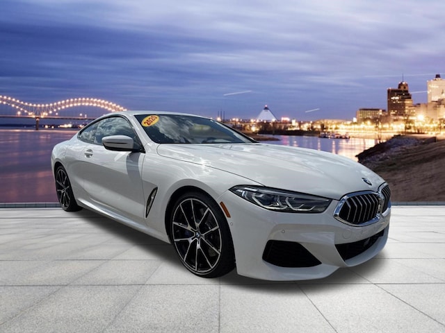 2020 BMW