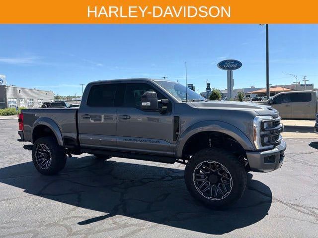 2024 Ford