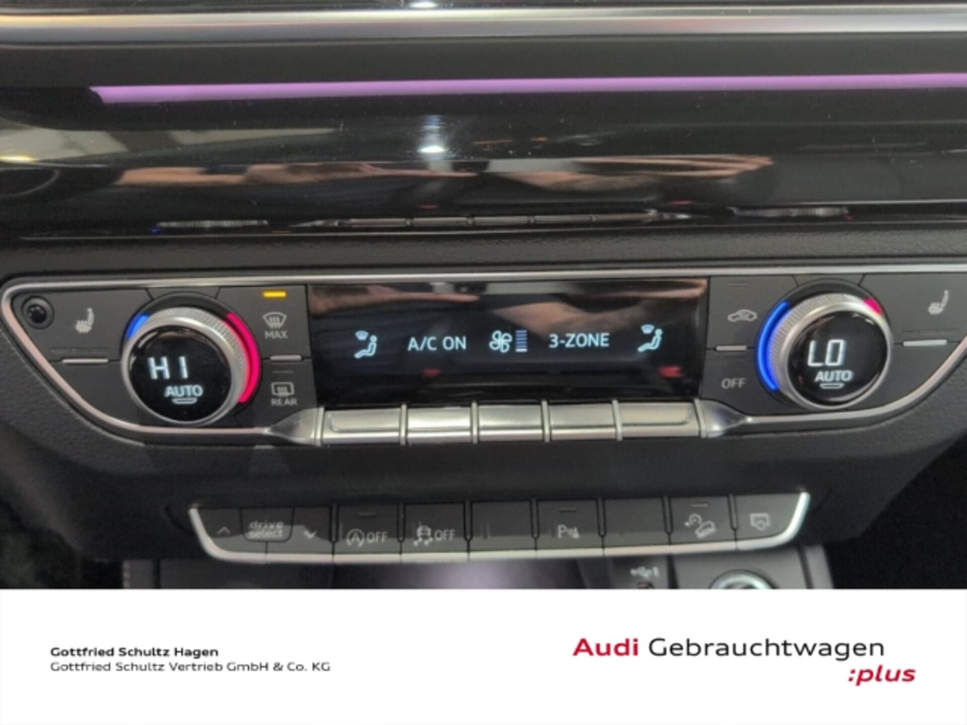 Audi SQ5 SUV
