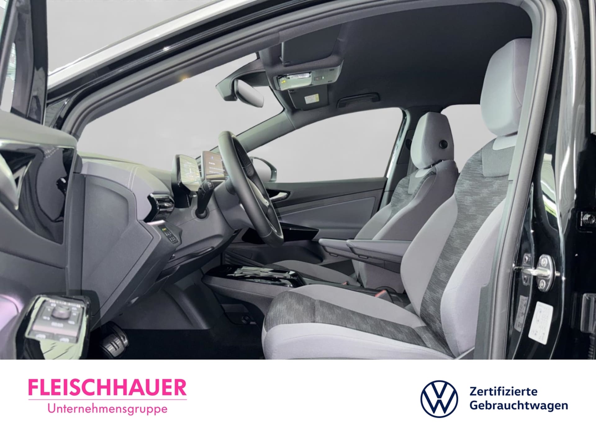 Volkswagen ID.5 Pro