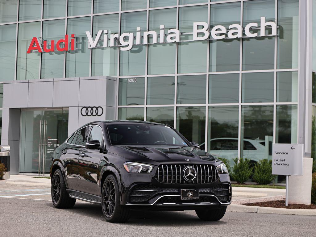 2022 Mercedes-Benz