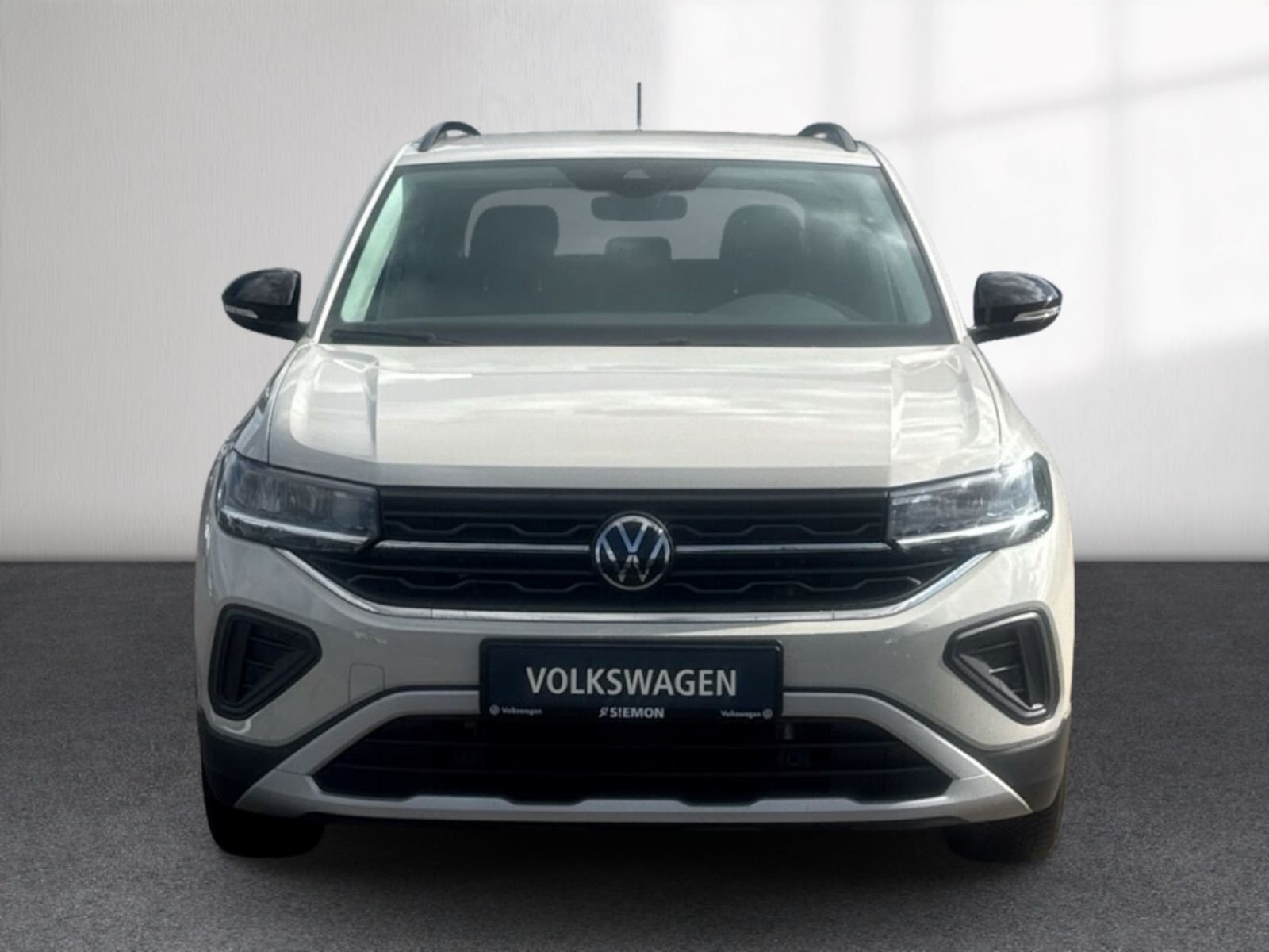 Volkswagen T-Cross – Bild 8