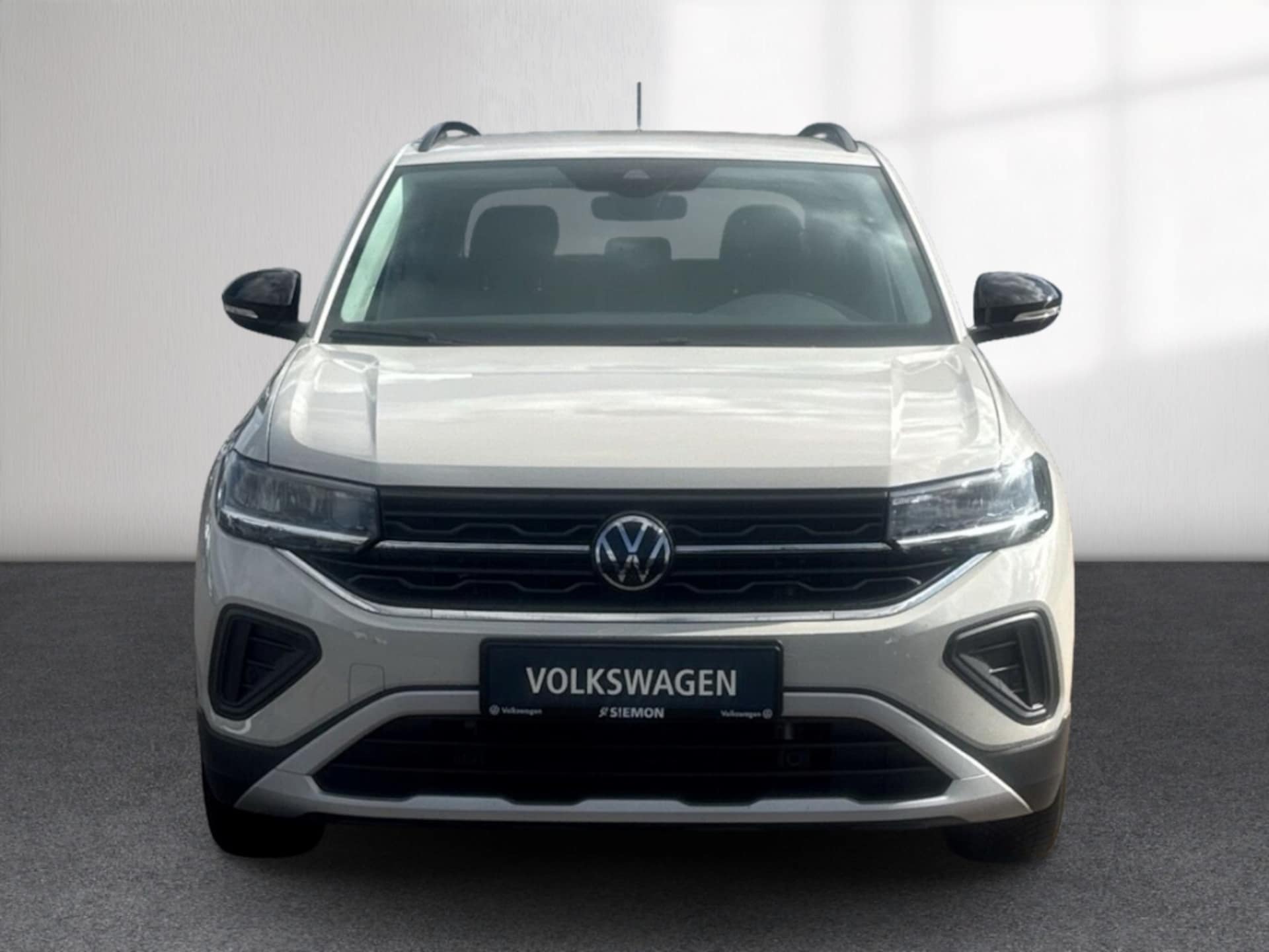 Volkswagen T-Cross ENERGY