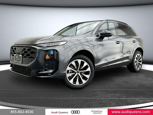Photo of 2026 Audi Q3 SUV 