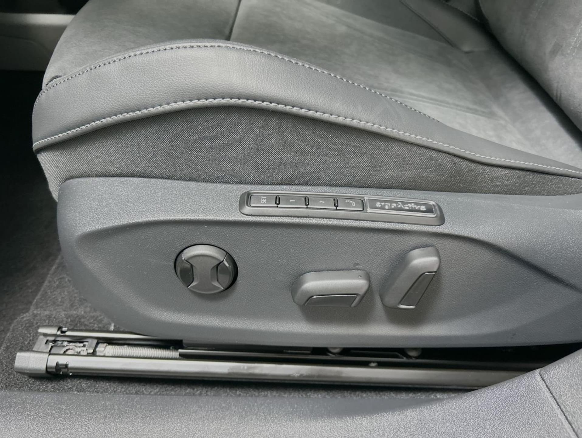 Volkswagen ID.7 Tourer Pro