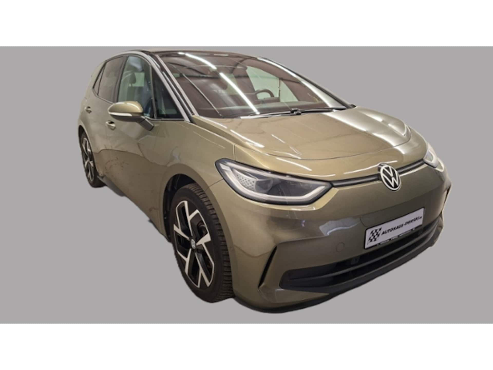 Volkswagen ID.3 MOVE Pro