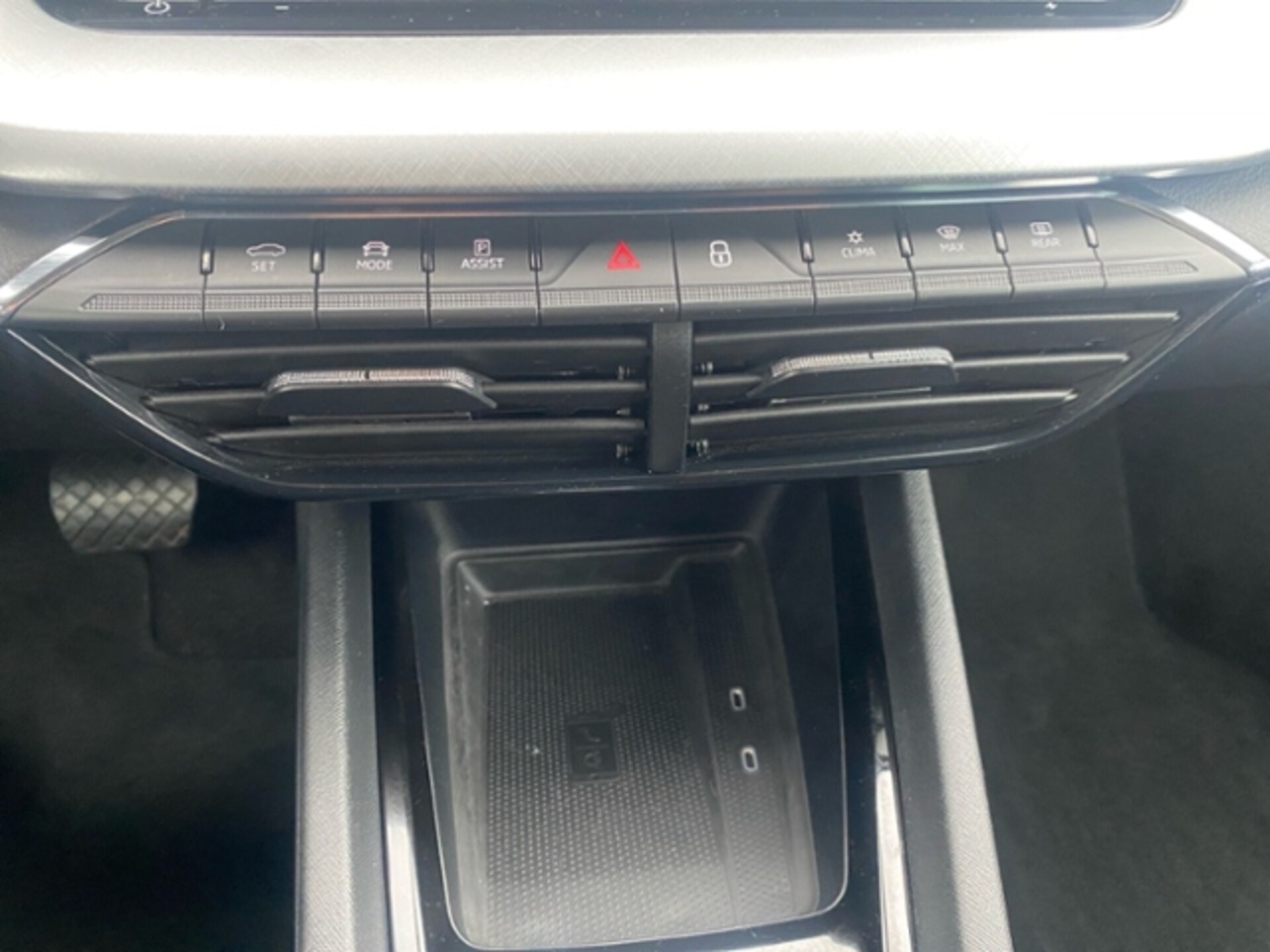Skoda Octavia Combi Ambition