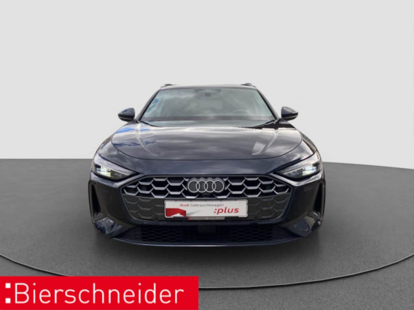 Bild über Audi A5 Avant TFSI quattro S tronic - für weitere Informationen kontaktieren Sie den Audi Partner