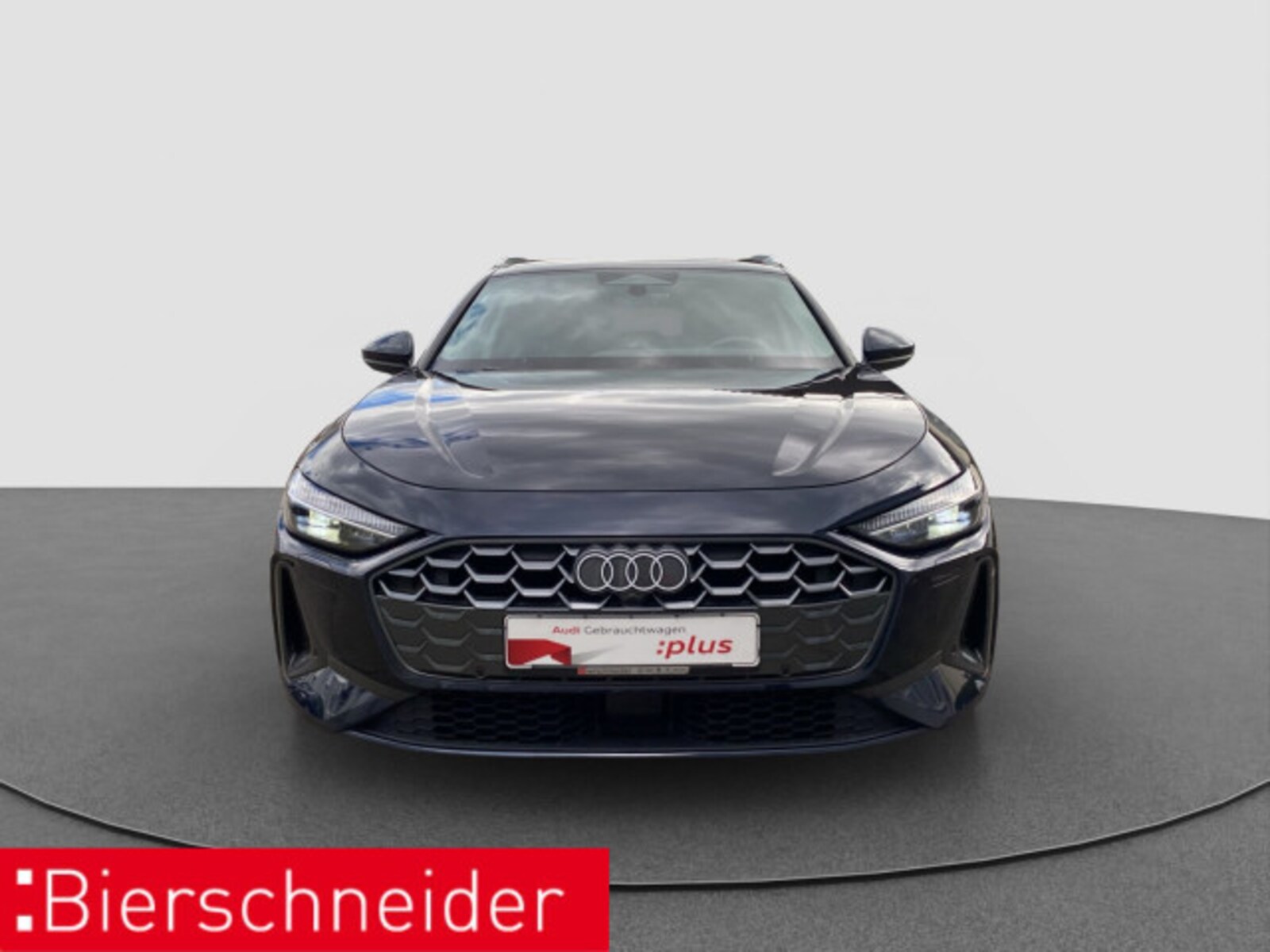 Audi A5 Avant – Bild 6