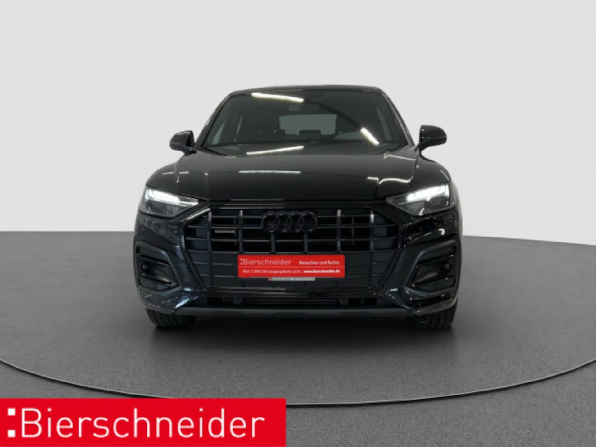 Audi Q5 Sportback TFSI e advanced