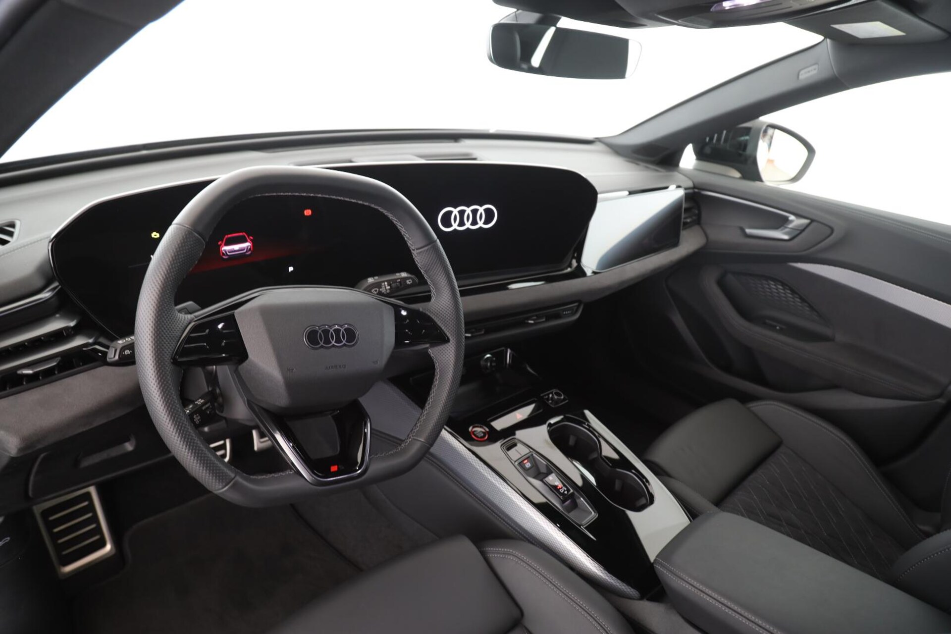 Audi A5 Avant edition one