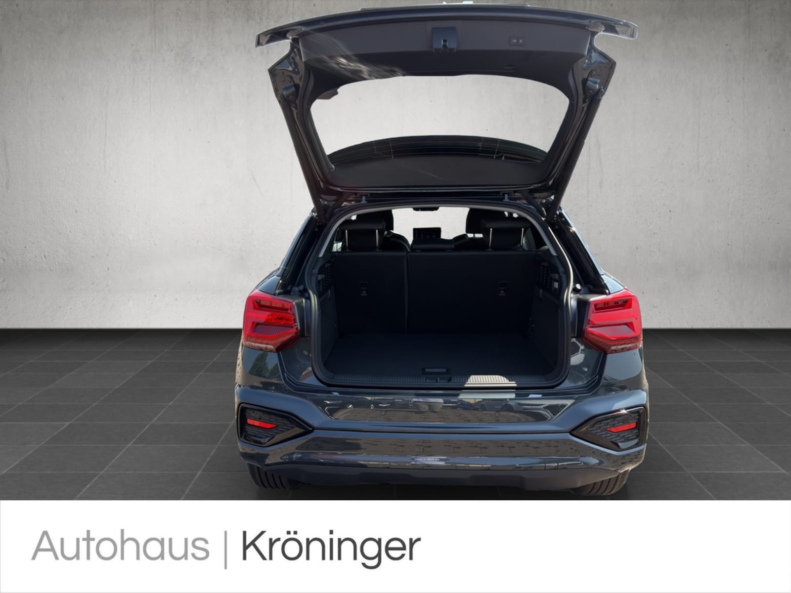 Audi Q2 – Bild 19