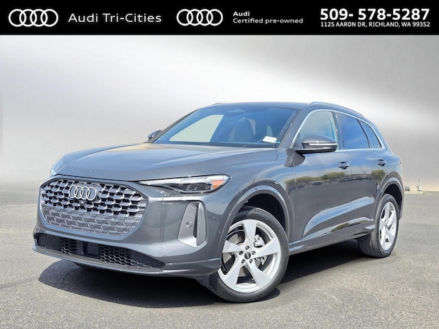 2025 Audi Q5