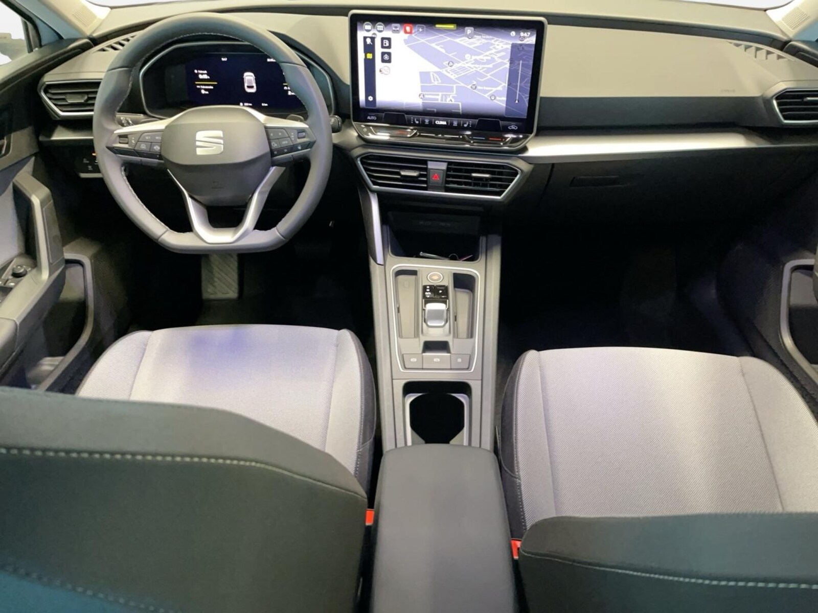 SEAT Leon – Bild 10