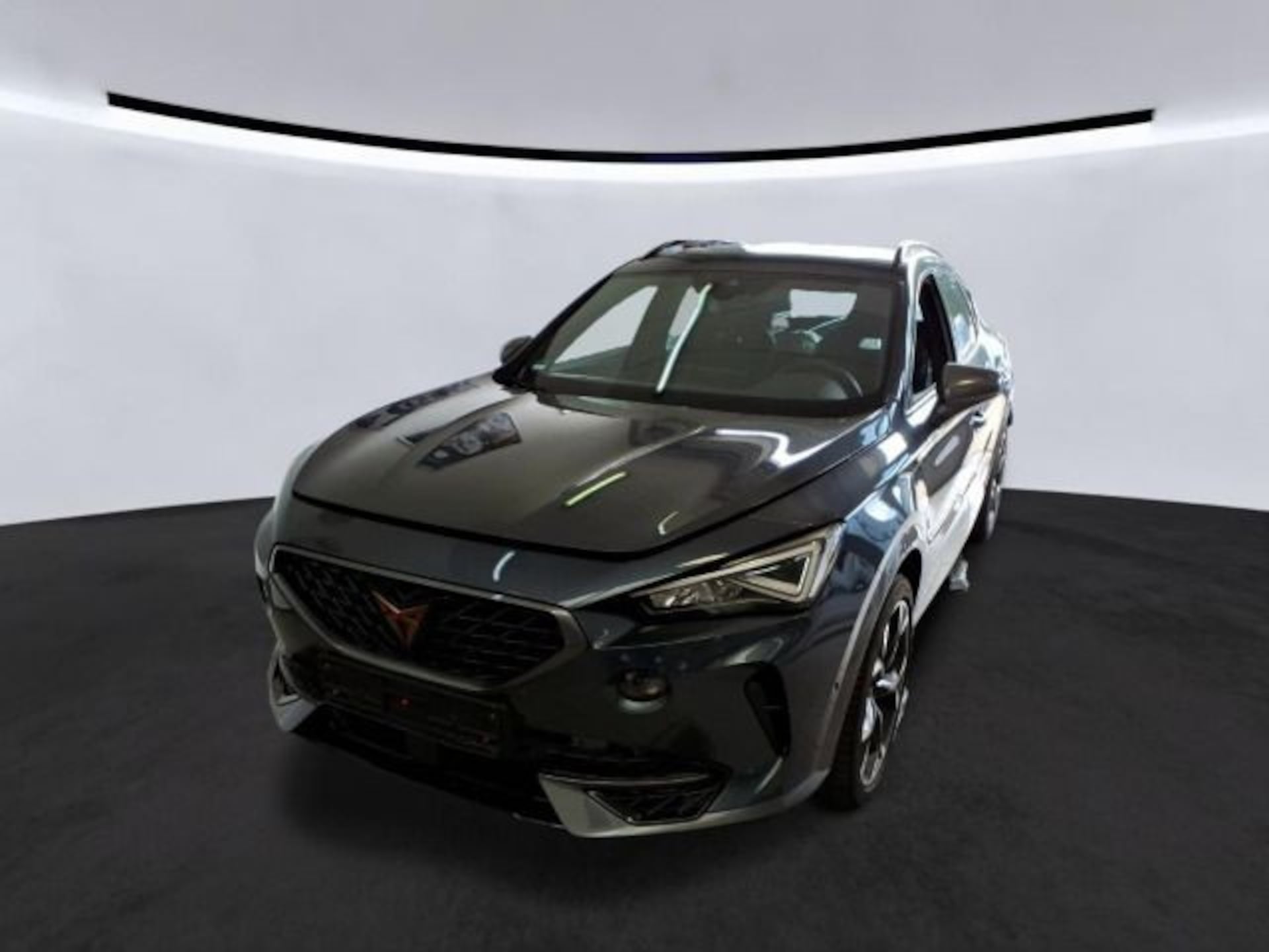 CUPRA Formentor VZ