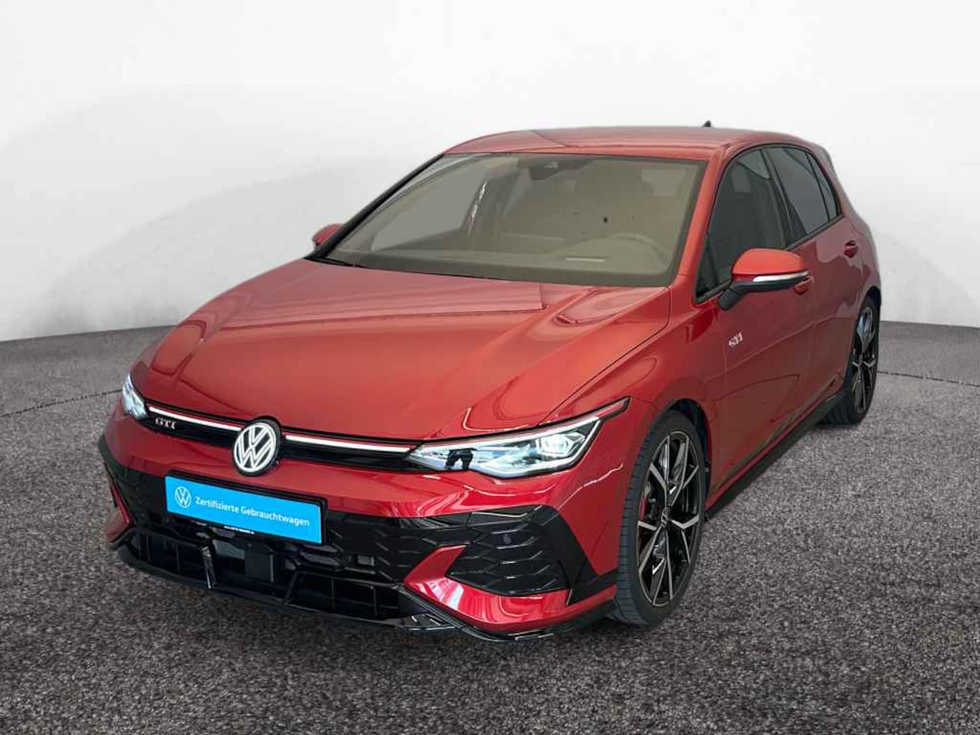 Volkswagen Golf GTI Clubsport