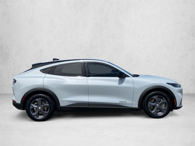 2023 Ford Mustang Mach-E