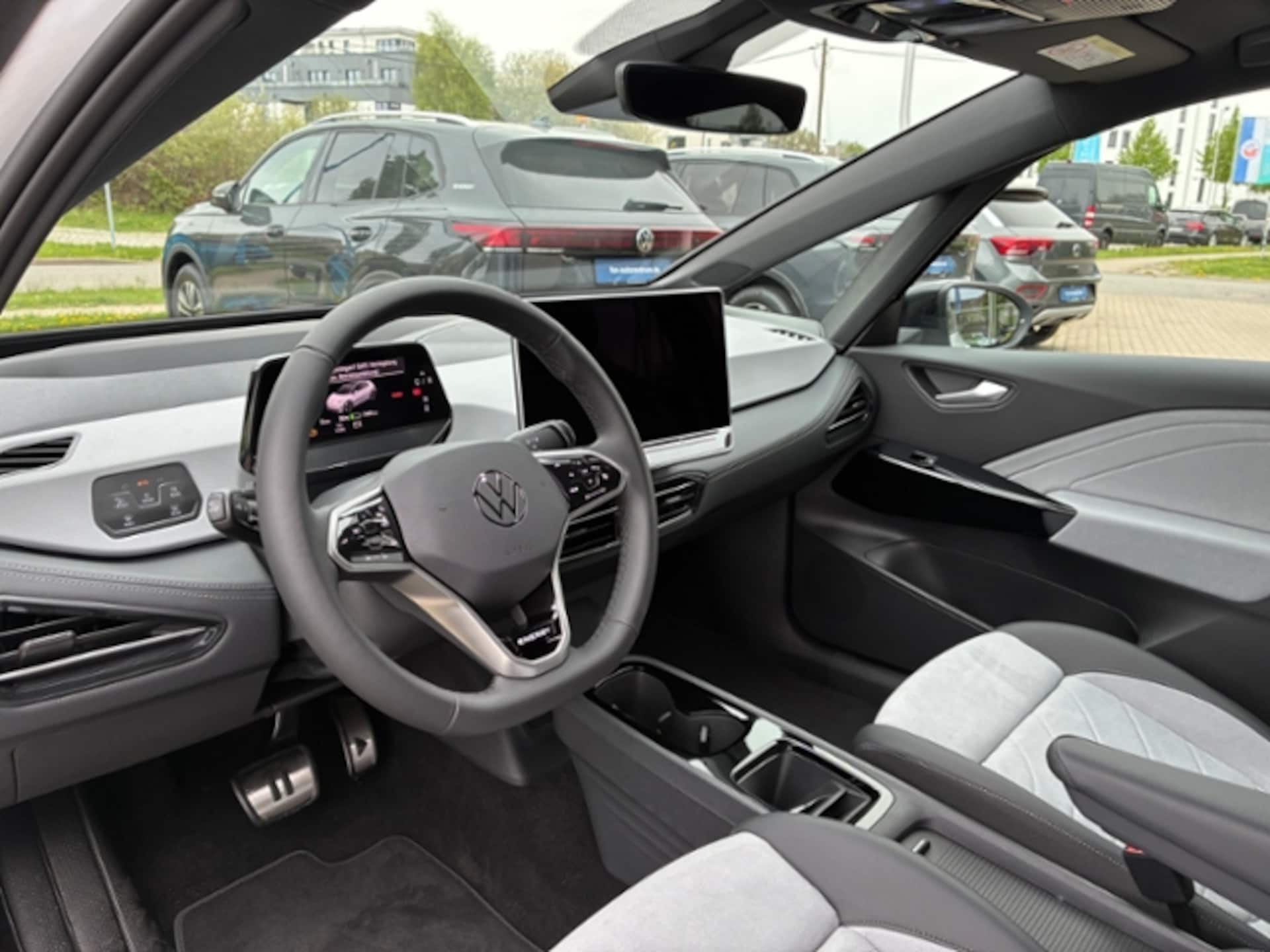 Volkswagen ID.3 Pro S