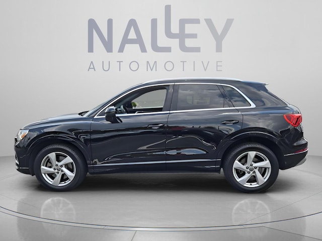 2020 Audi Q3 SUV