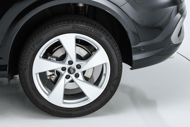 2025 Audi Q5 Sportback Premium Plus - Photo 52