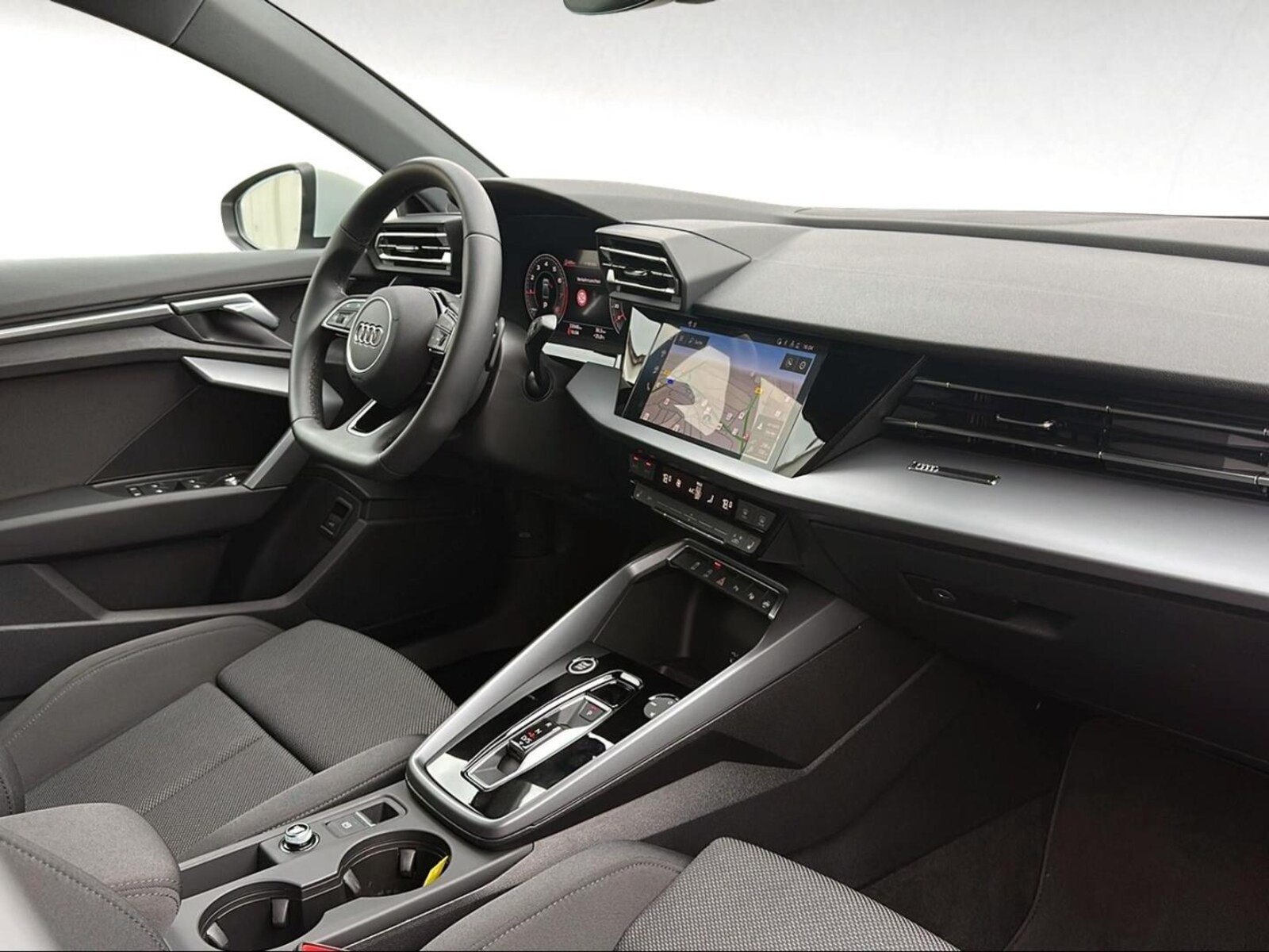 Audi A3 Limousine – Bild 12