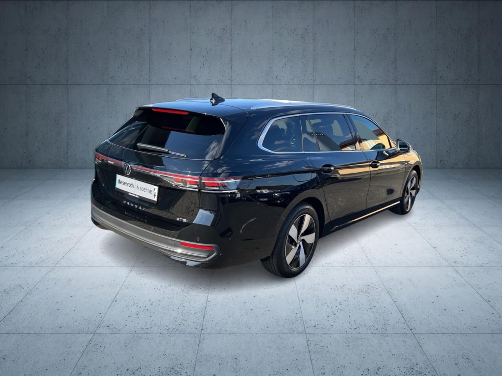 Volkswagen Passat – Bild 14