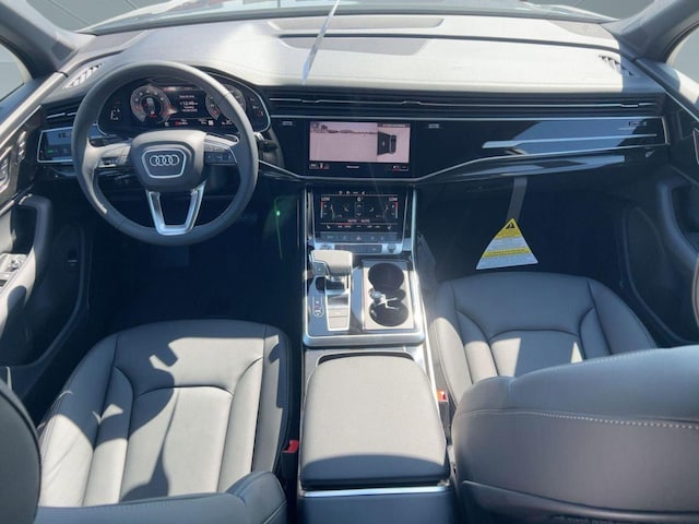 2026 Audi Q7 Premium - Photo 16