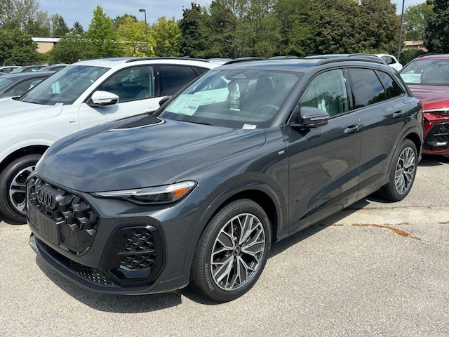 Photo of 2026 Audi Q5