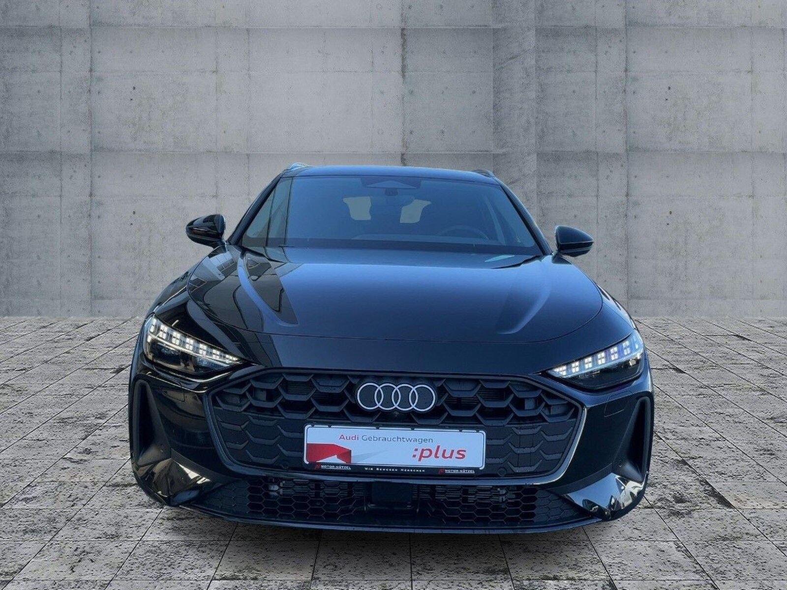Audi A5 Avant – Bild 2
