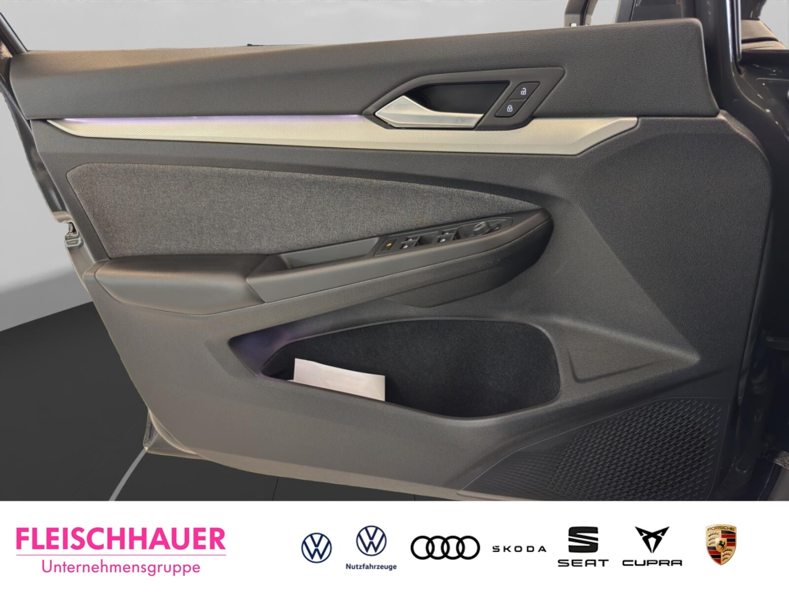 Volkswagen Golf Variant – Bild 14