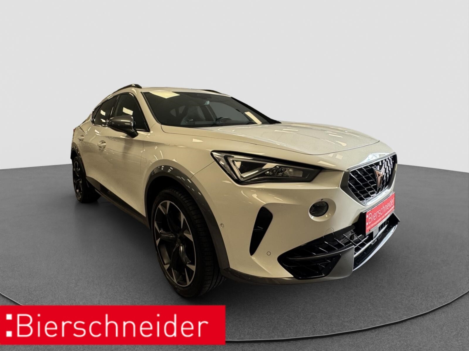 CUPRA Formentor – Bild 3