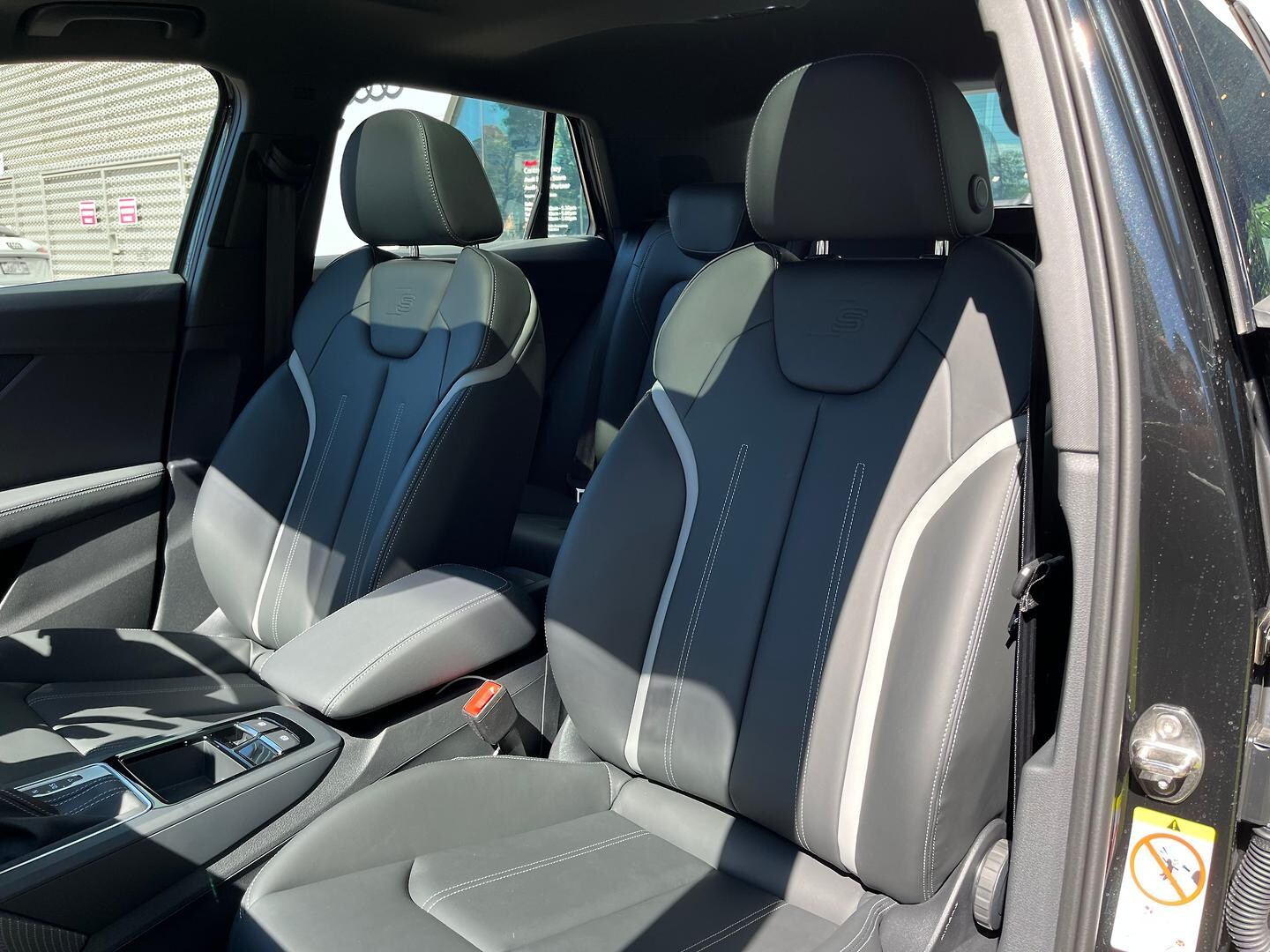Image about Audi SQ2 TFSI quattro S tronic
