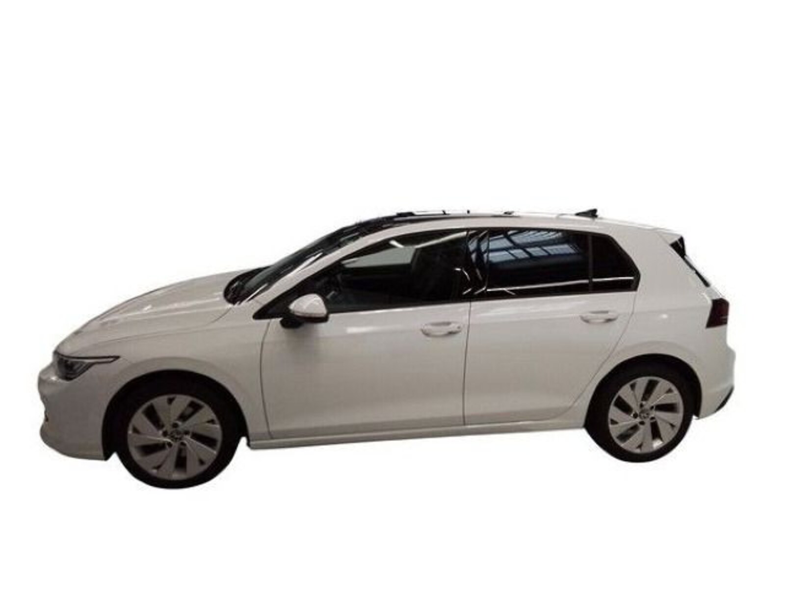 Volkswagen Golf – Bild 2